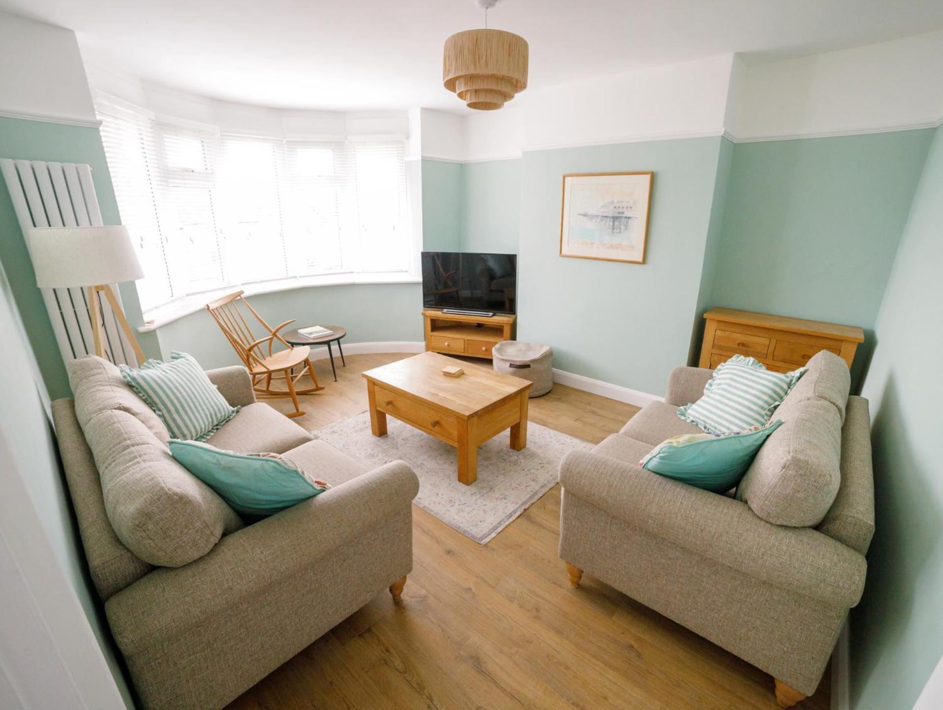 No 26 The Perfect Brighton Getaway Villa Екстериор снимка